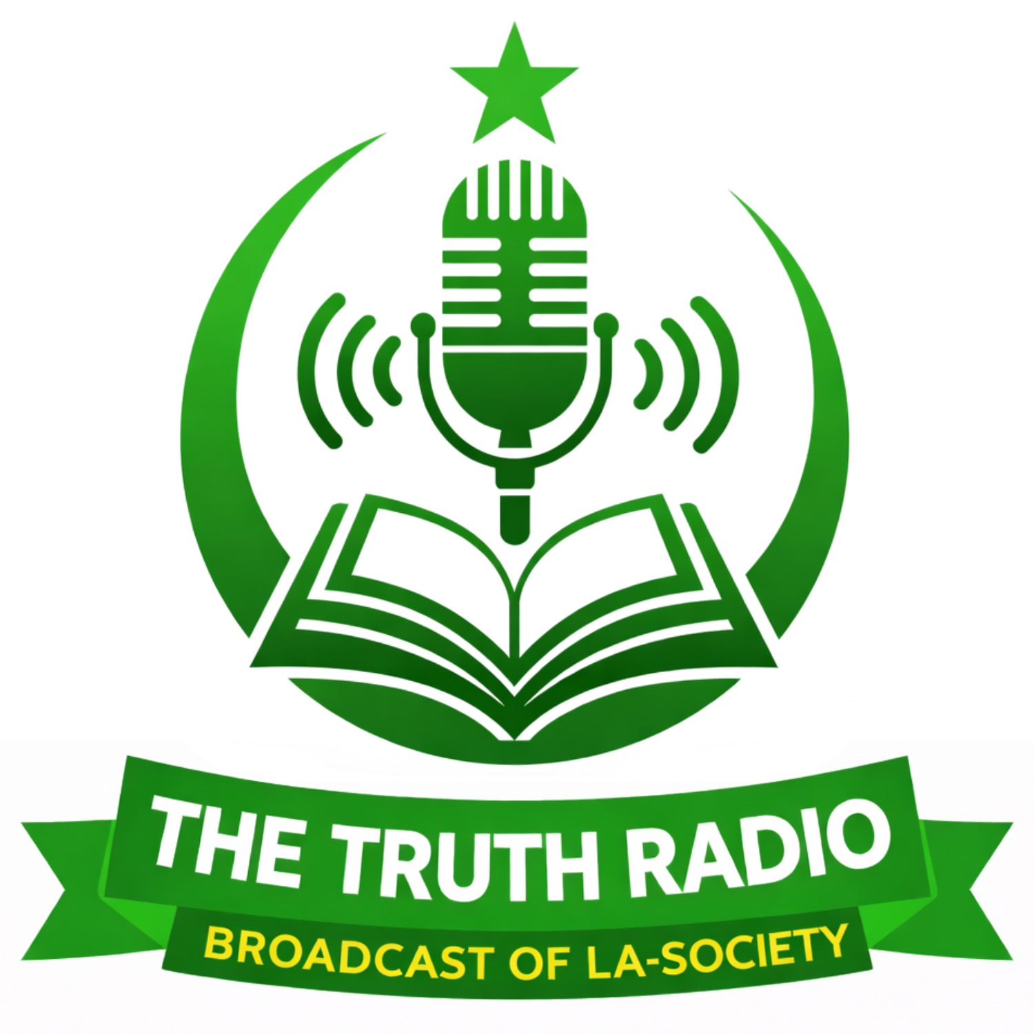 The Truth Radio crest