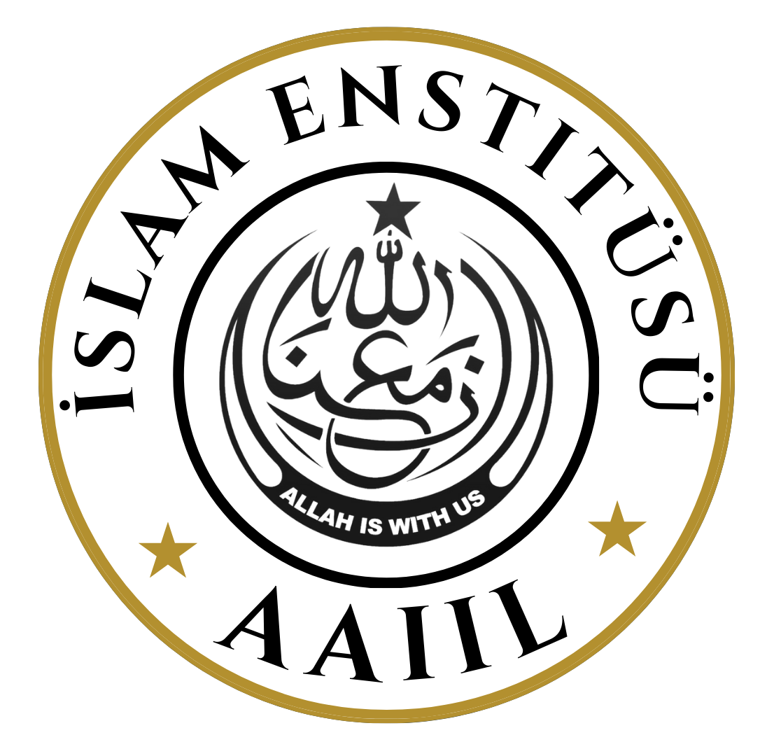 Turkey Logo | Islamic Institute of Lahore Ahmadiyya Society