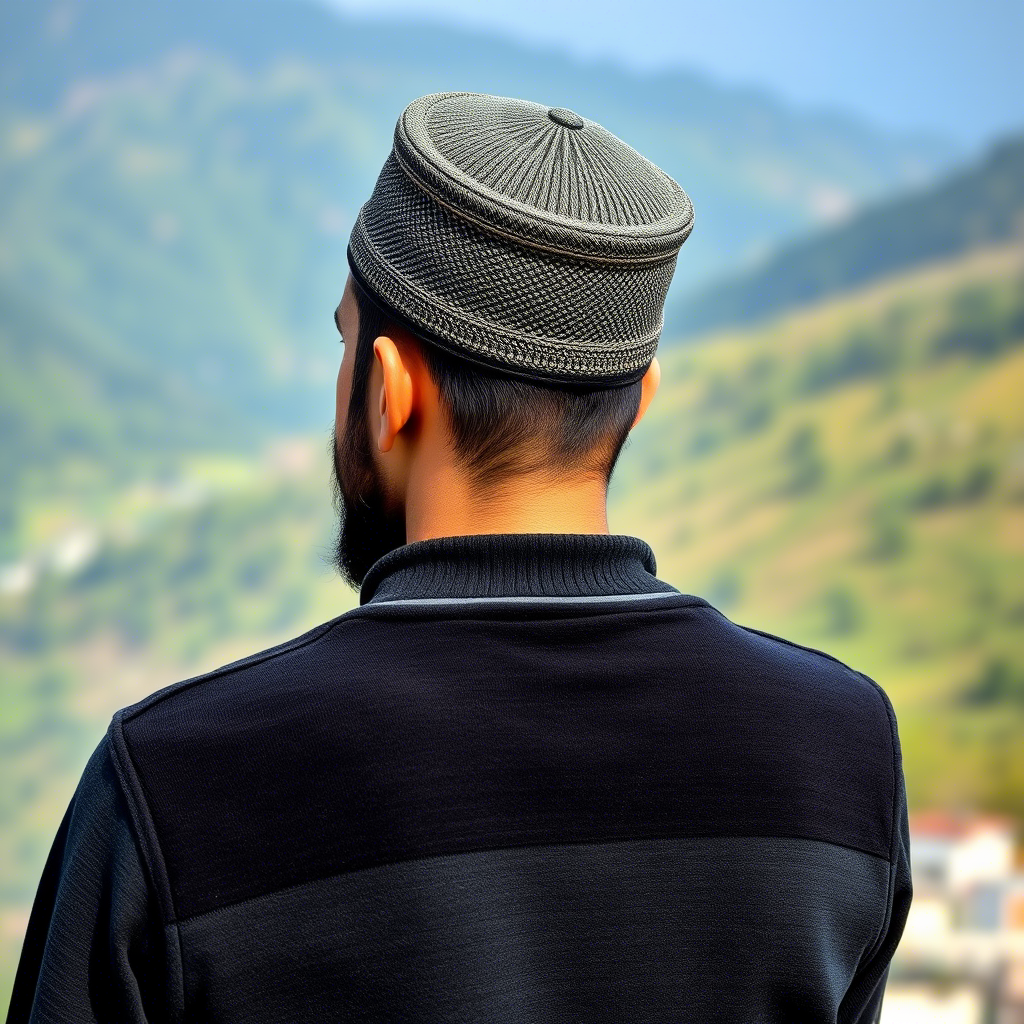 Ahad Khan | Islamic Institute of Lahore Ahmadiyya Society