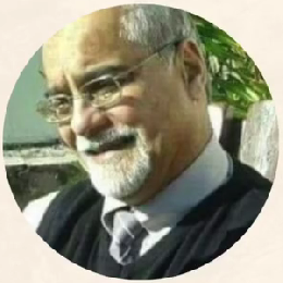 Ebrahim Muhammad | Islamic Institute of Lahore Ahmadiyya Society