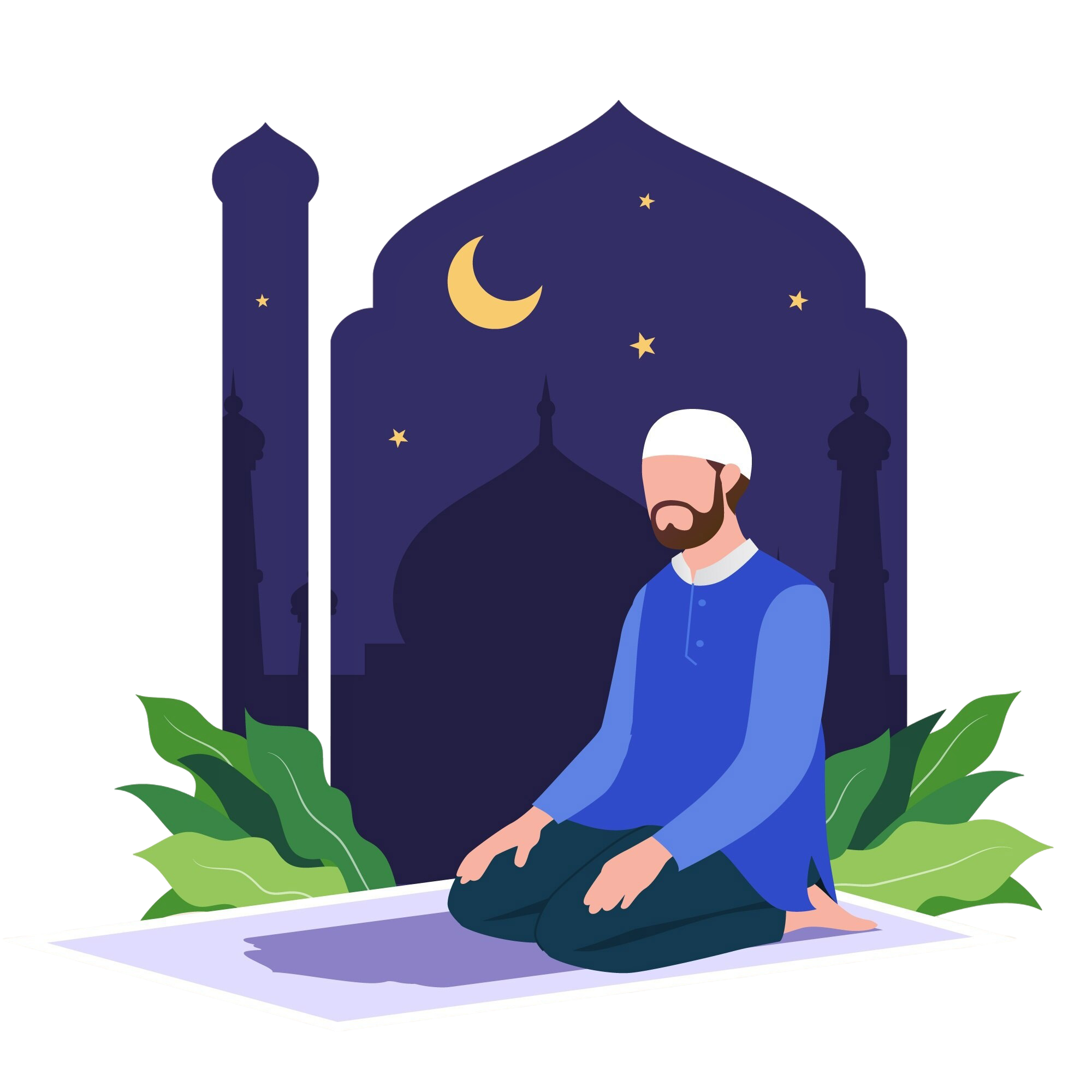 AAIIL Official Digitial Media Team - Lahore Ahmadiyya Society Banner