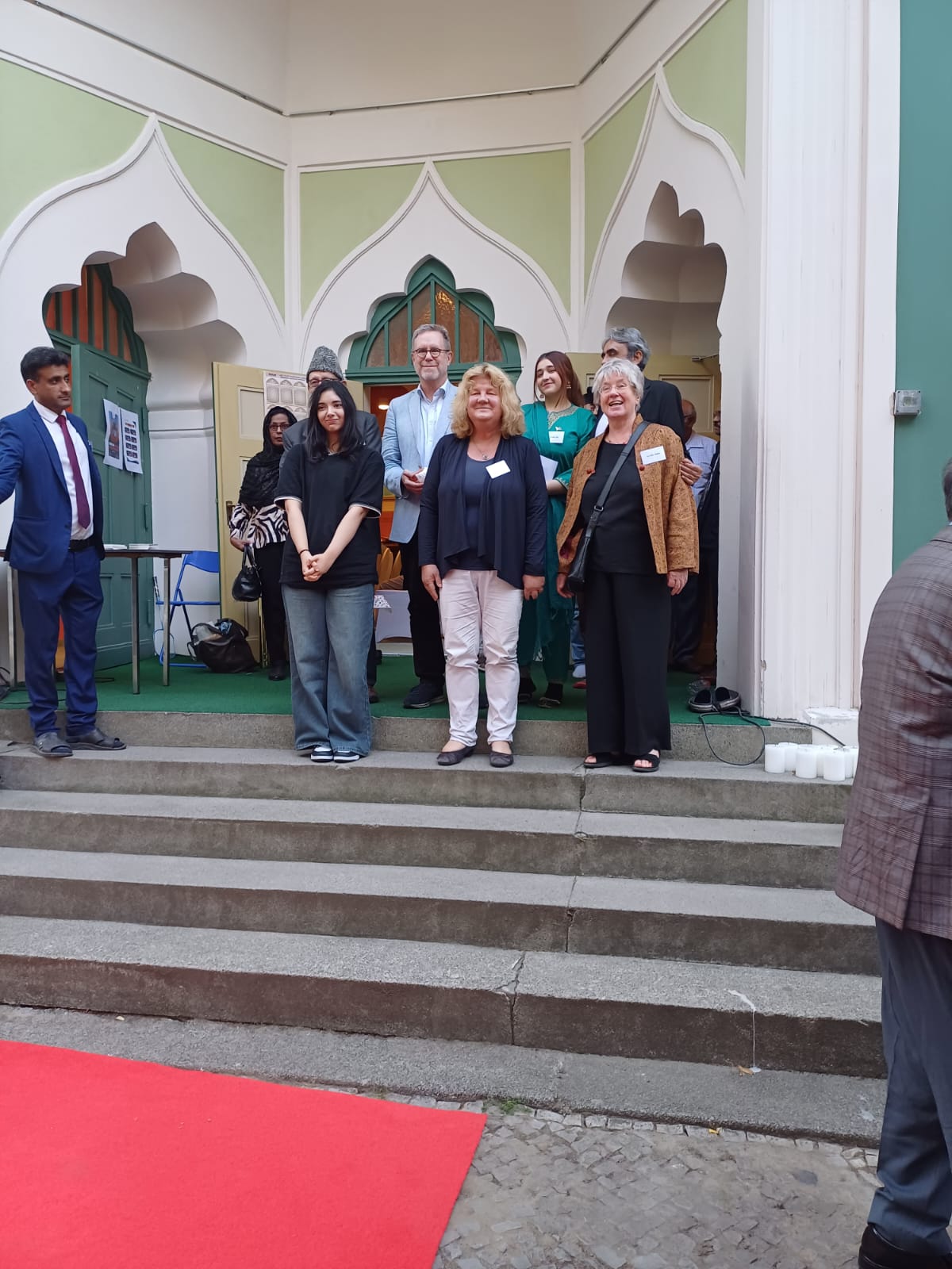 Opening Ceremony #13