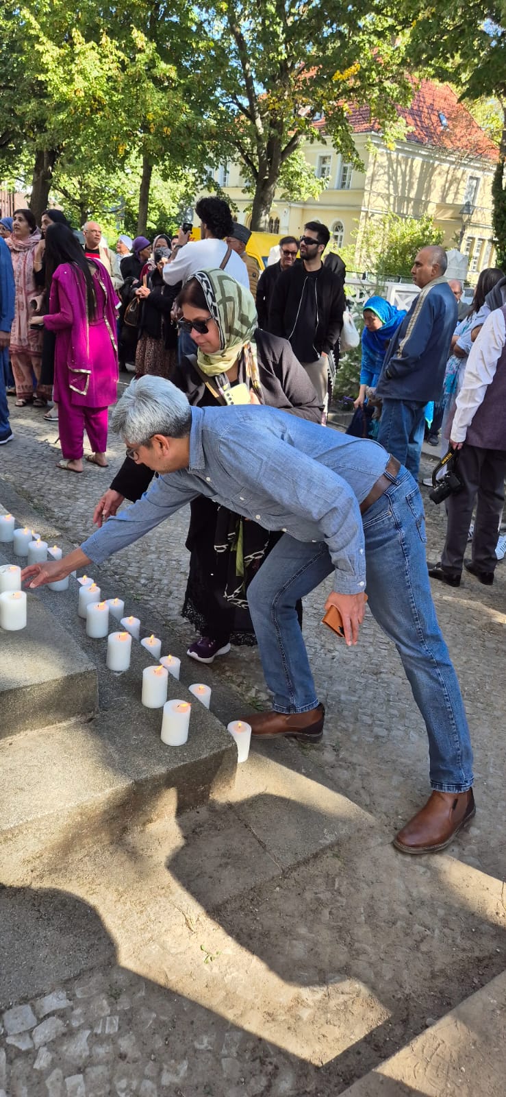 Opening Ceremony #10