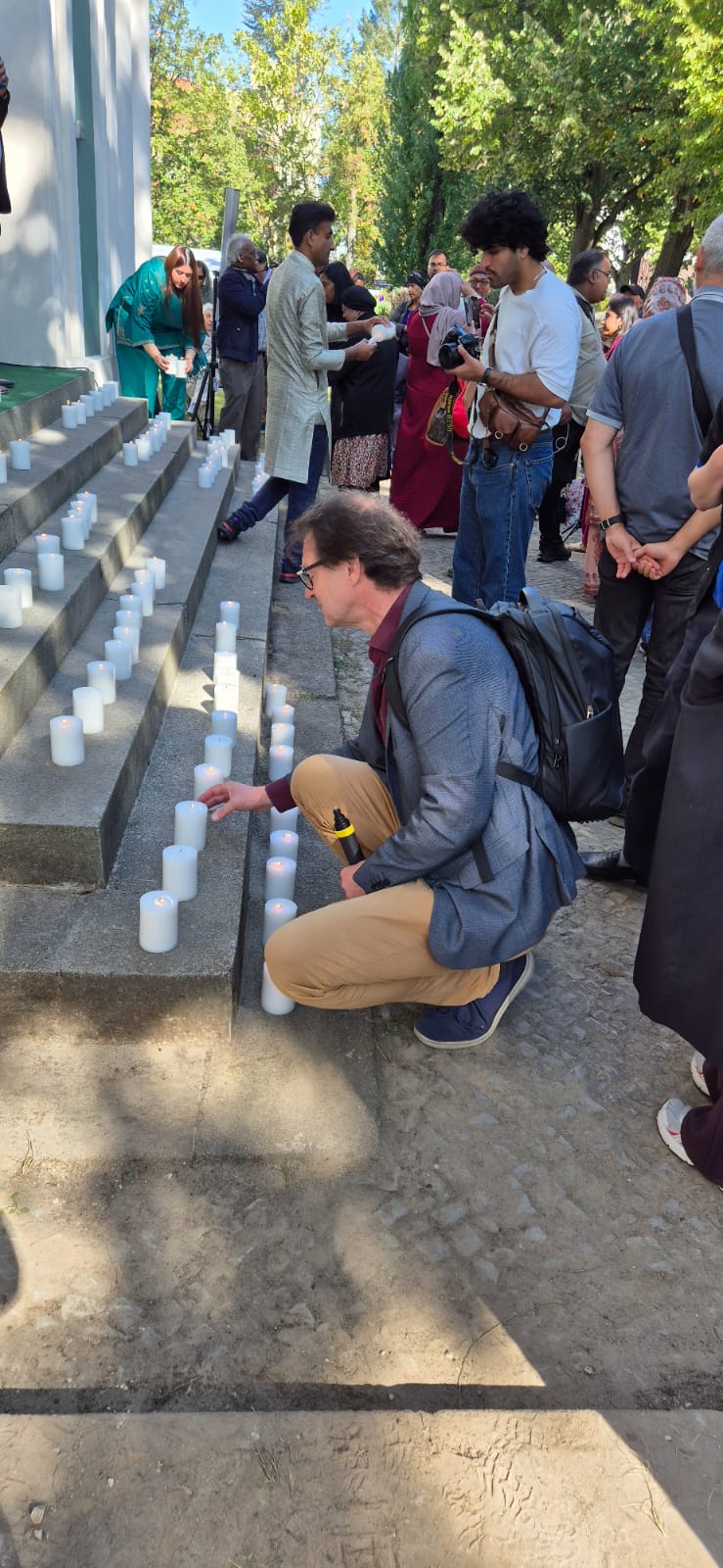 Opening Ceremony #11