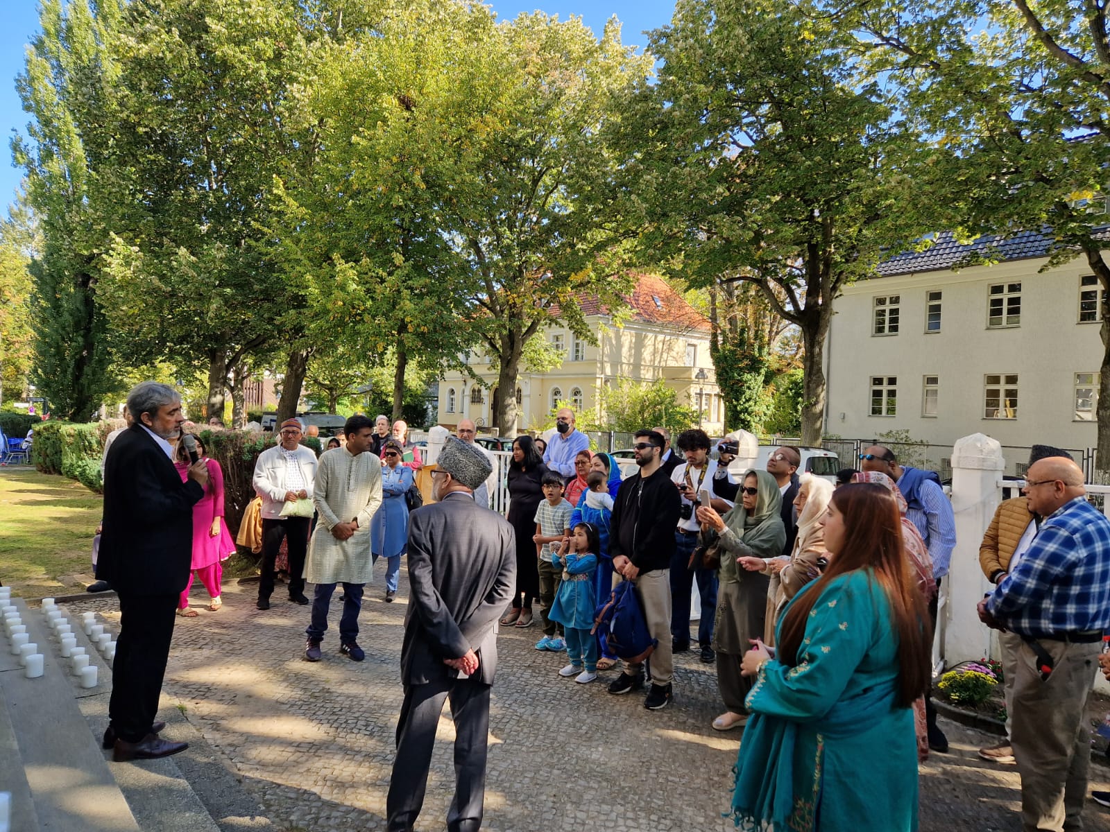 Opening Ceremony #11