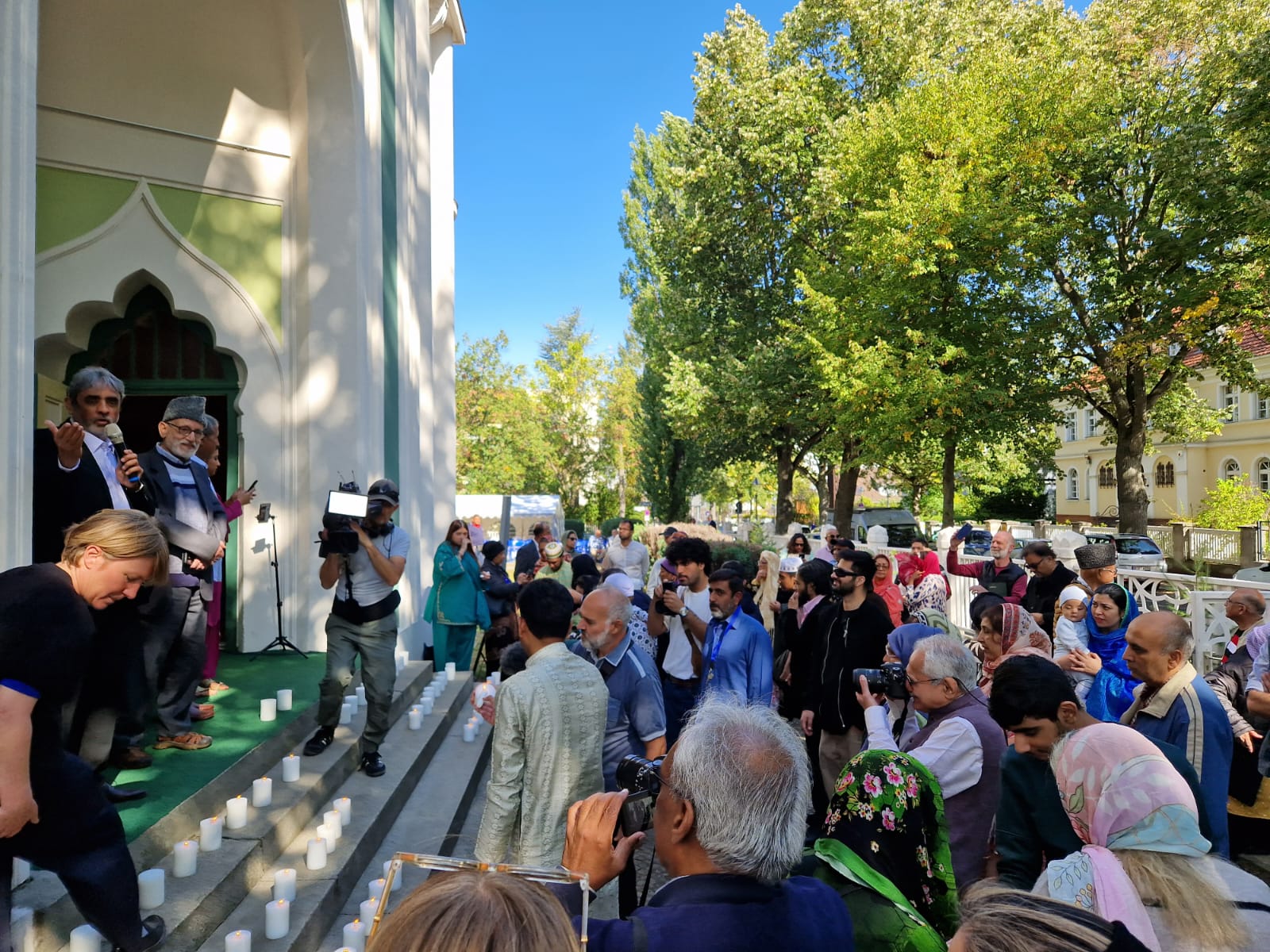 Opening Ceremony #12