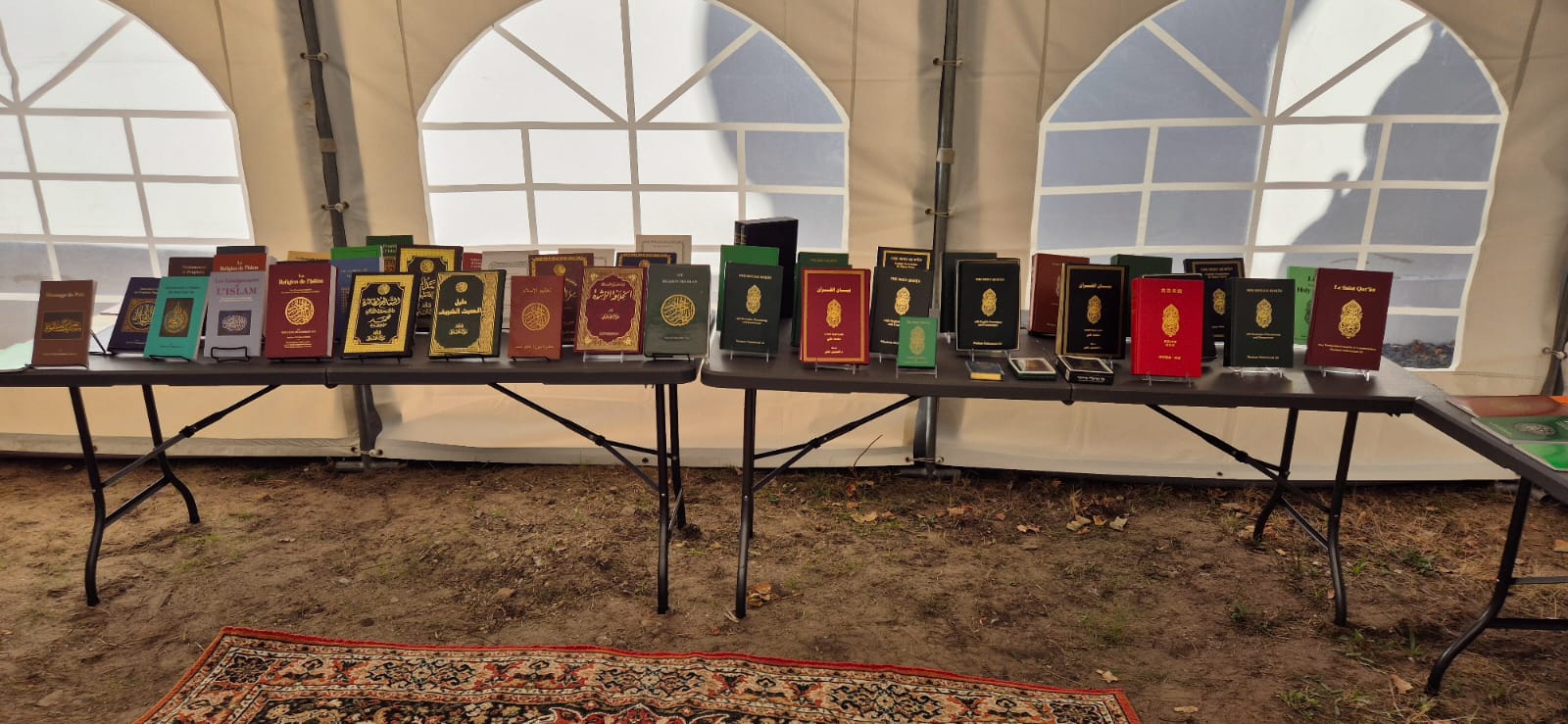 Opening Ceremony #12