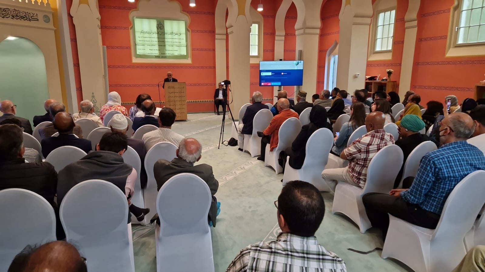 International Seminar #10