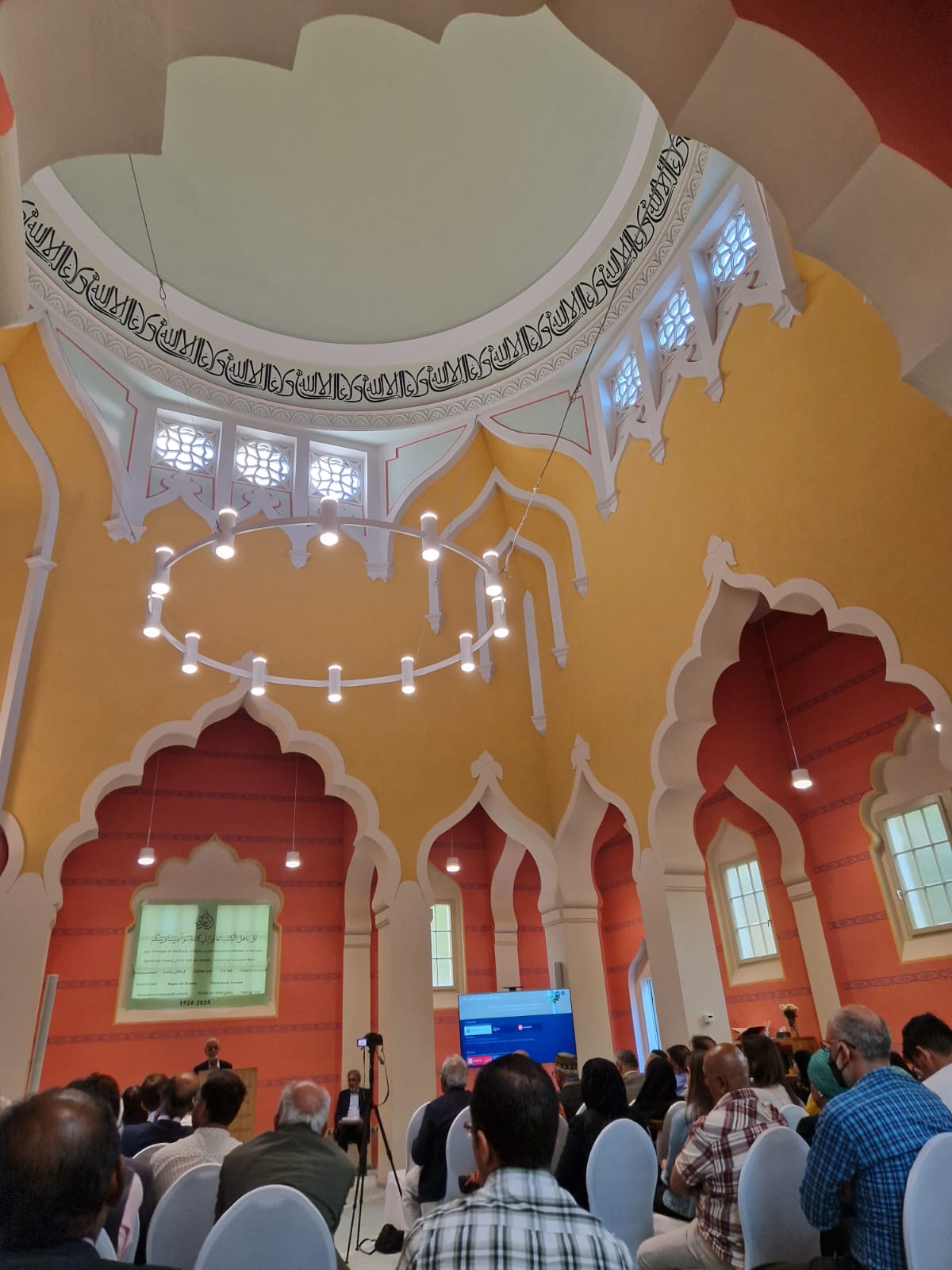 International Seminar #11