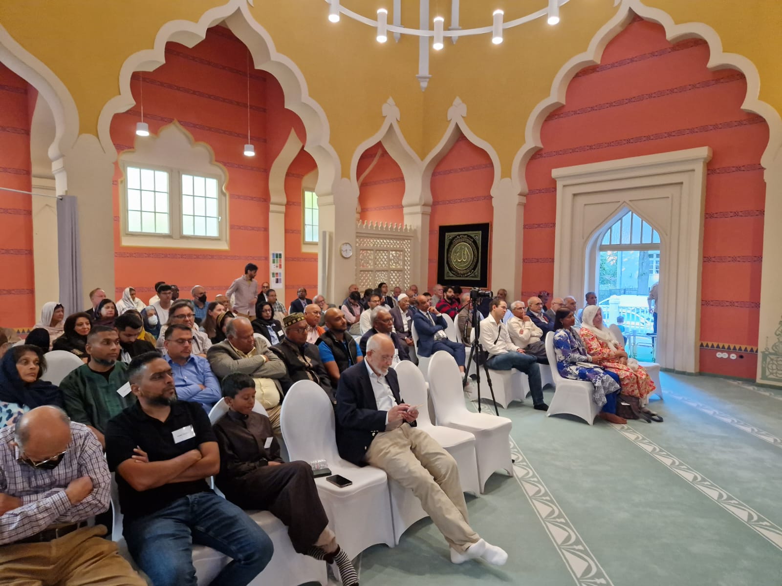 International Seminar #13