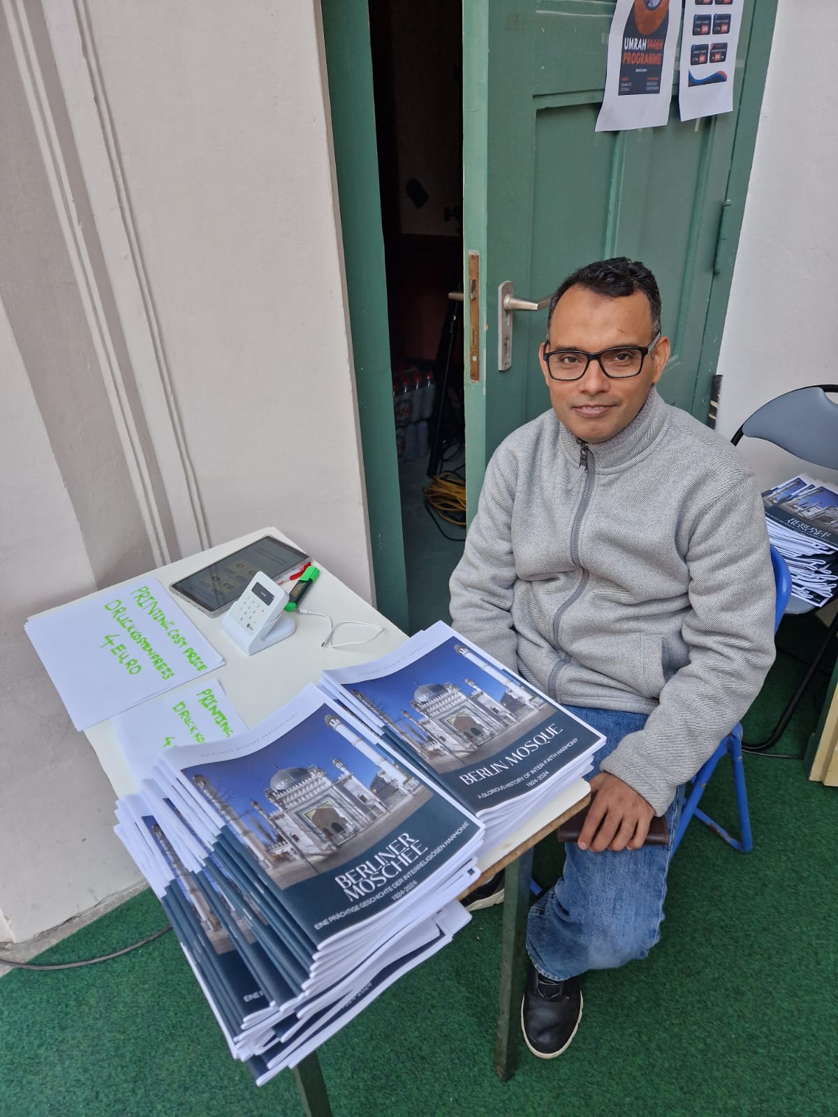 International Seminar #2