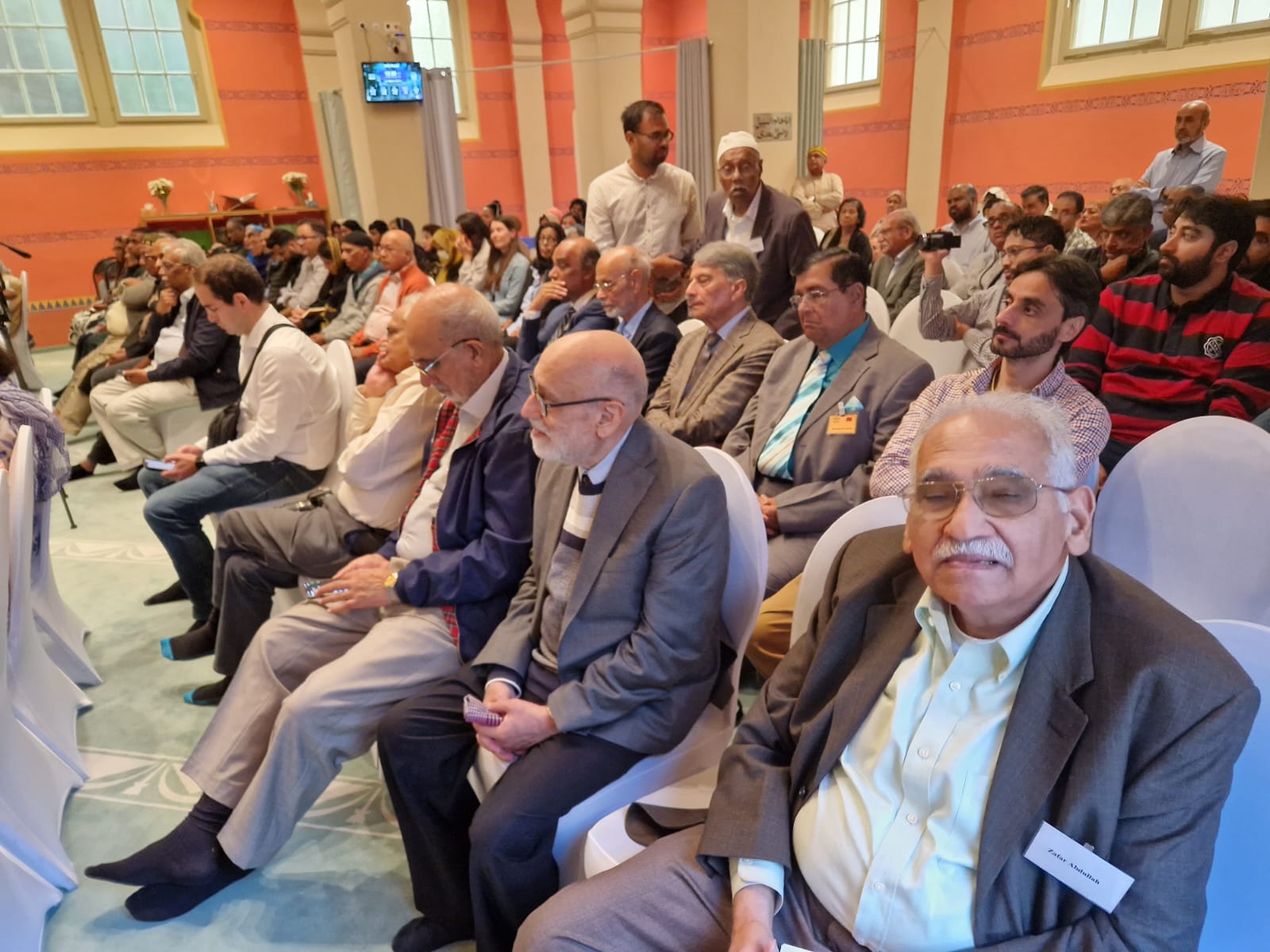 International Seminar #4