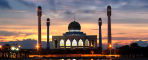 Jalsa Salana Duaiyya – Lahore – 11 to 13 April 2025