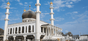 Annual Jehad Meeting GAAIIL – 18 to 21 April 2025