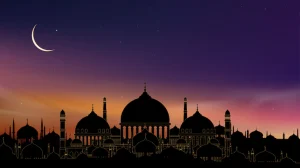 Eid Social in Guyana – 05 to 06 April, 2025