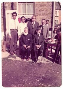 Eid-ul-Fitr 1976