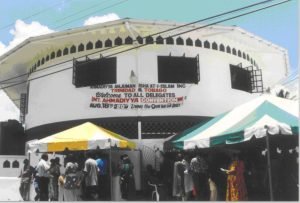 Convention Caravan – Day 2 | Trinidad Golden Jubilee (03.05.2025)