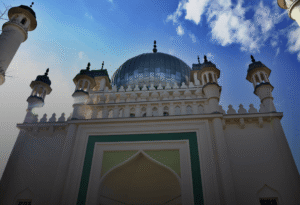 USA Jamaat – Annual Convention Ohio 25 to 26 July 2025