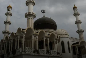 Eid-al-Fitr | 30 March 2025