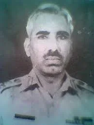 Brigadier Abdul Latif (Shaheed) | Lahore Ahmadiyya Movement | Lahore Ahmadiyya | Lahore Ahmadiyya Society | LA-Society | AAIIL Official Website