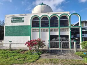 Masjid Dar-us-Salam (GAAIIL)