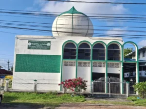 40th Anniversary of Masjid Darus Salaam & Memorial of Shaheed Anwar (April 2026)