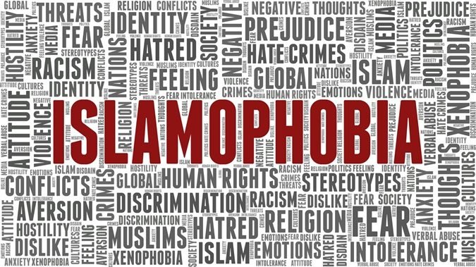 Islamophobia | Lahore Ahmadiyya Movement | Lahore Ahmadiyya | Lahore Ahmadiyya Society | LA-Society | AAIIL Official Website
