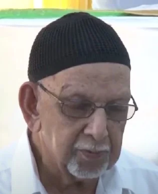 Maulvi Rasheed GAAIIL | Lahore Ahmadiyya Movement | Lahore Ahmadiyya | Lahore Ahmadiyya Society | LA-Society | AAIIL Official Website