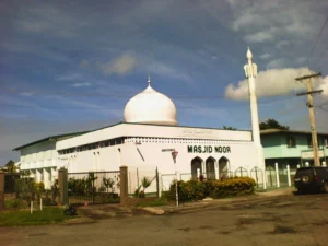 Masjid Noor