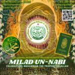 Milad-un-Nabi (Mawlid) – OAAIIL – 23 Aug 2026